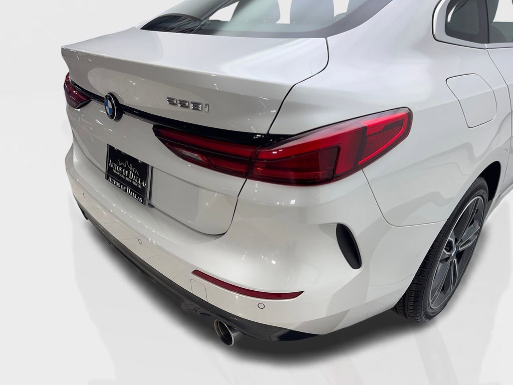 2024 BMW 228i Gran Coupe