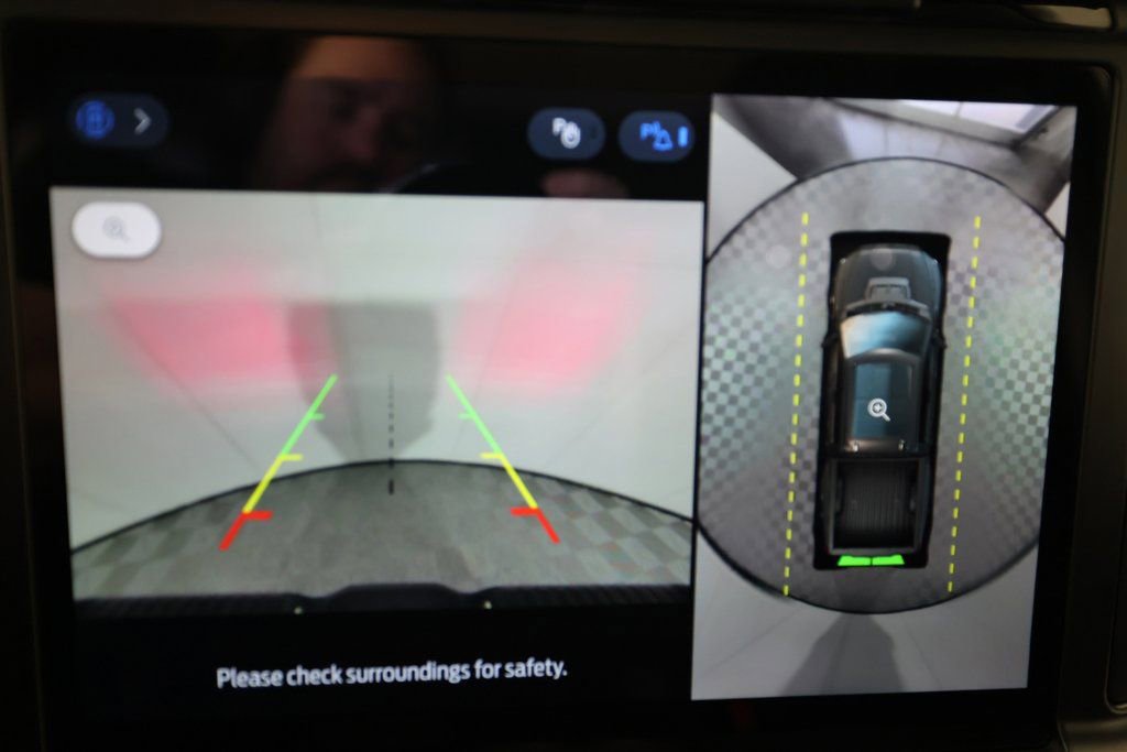 2024 Ford F150 Raptor