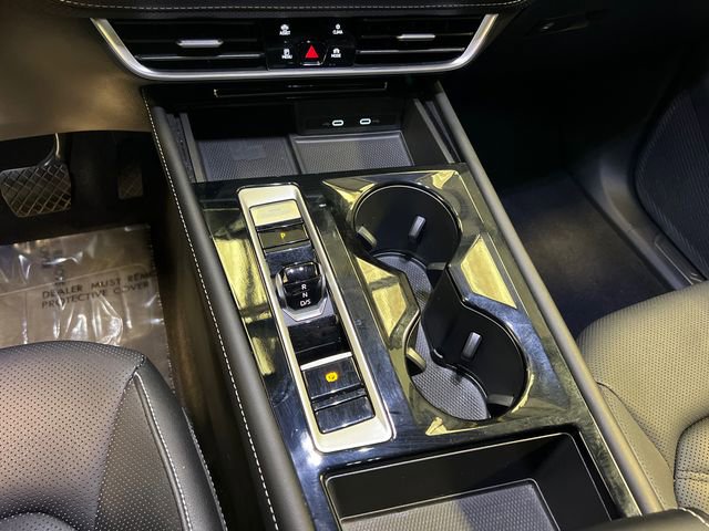 2024 Volkswagen Atlas SE