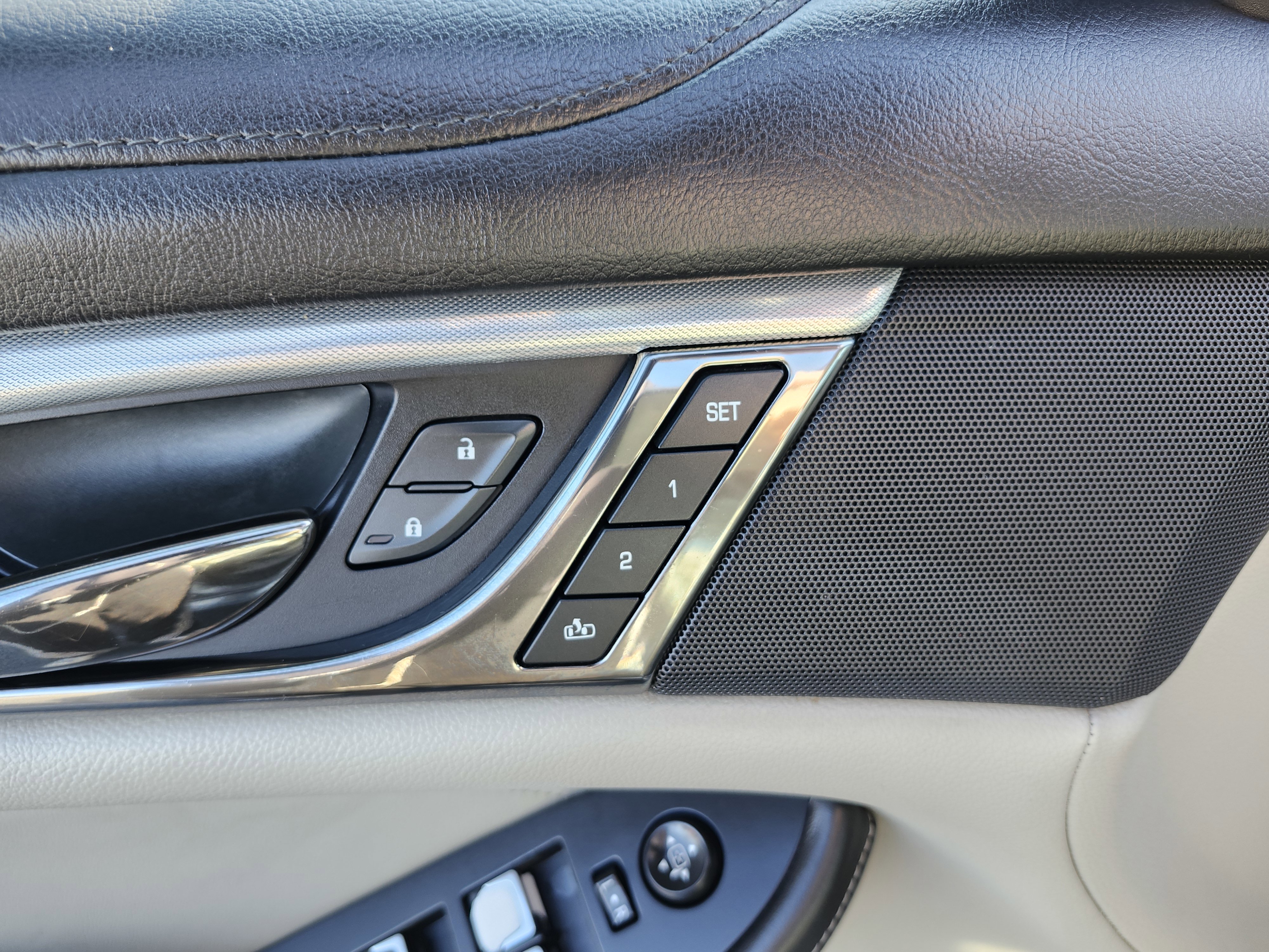 2019 Cadillac CTS Luxury