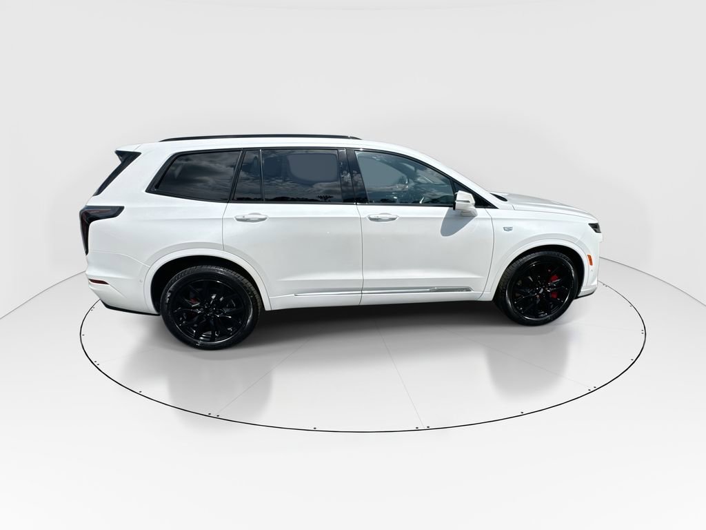 2023 Cadillac XT6 Sport