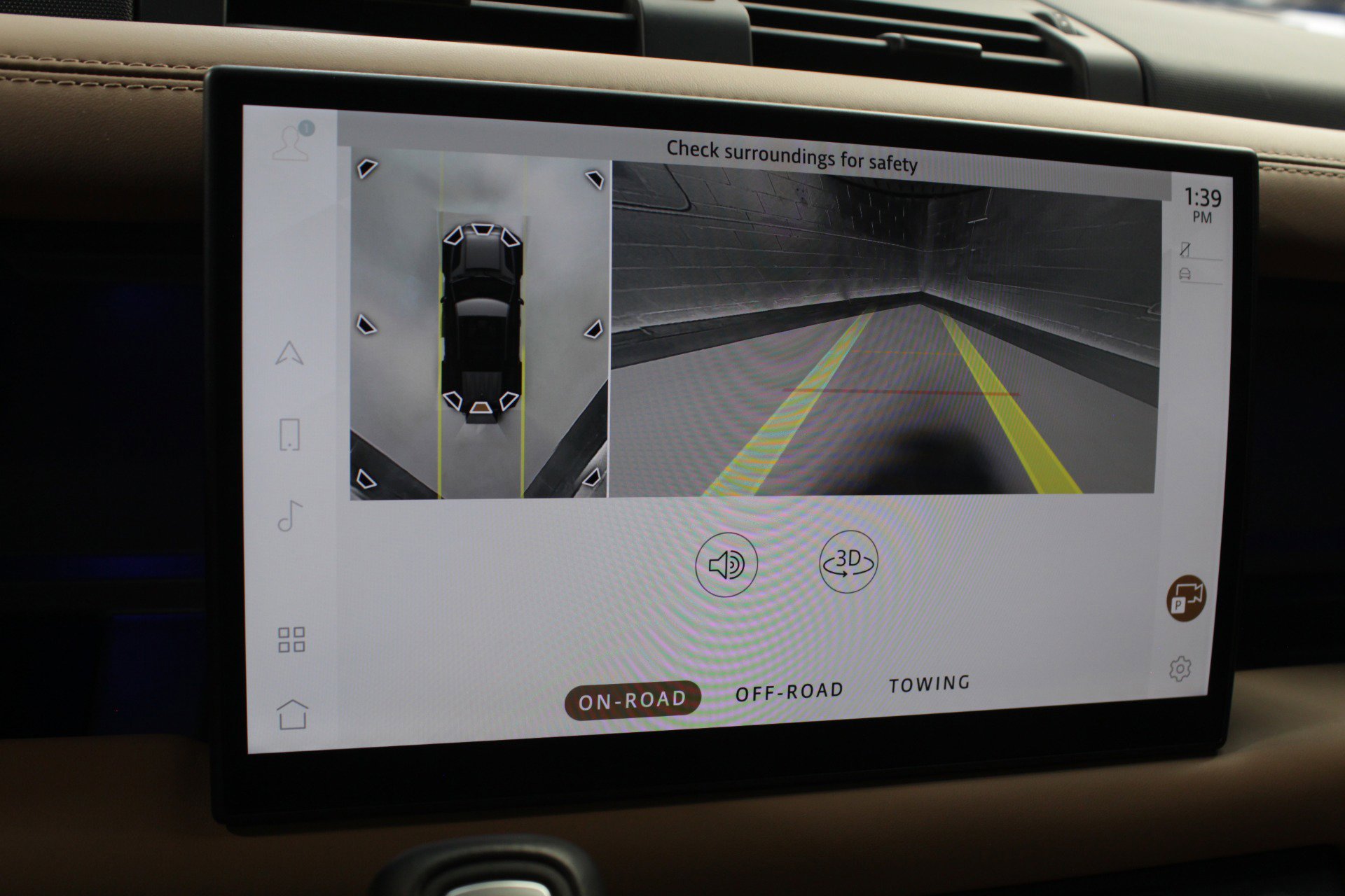 2025 Land Rover Defender 110 V8