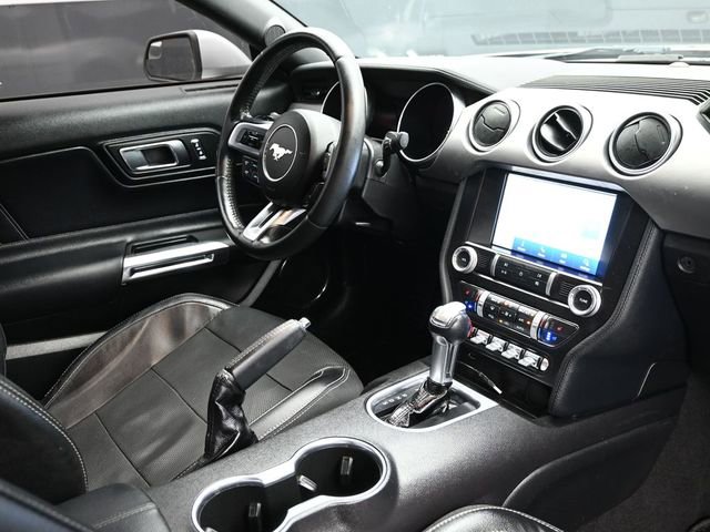 2020 Ford Mustang Premium