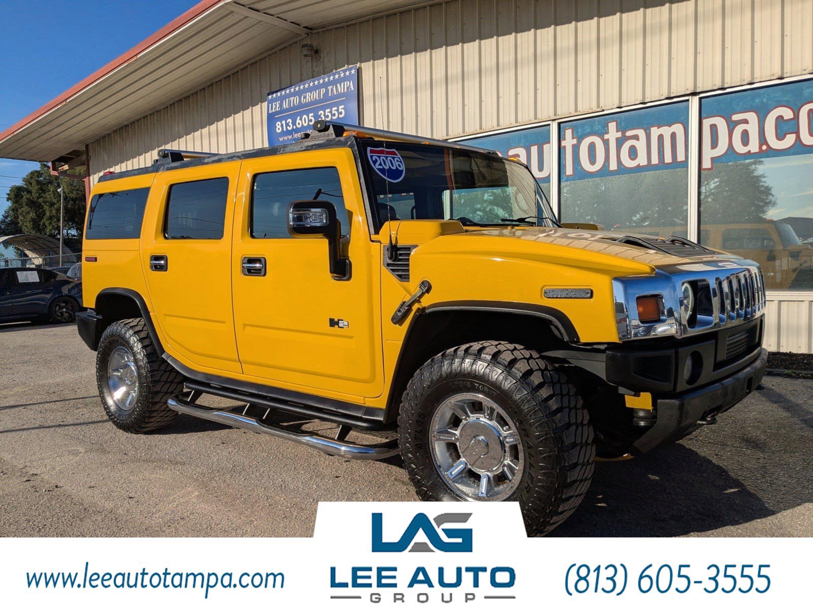 Used HUMMER SUVs for Sale Near Me in Tampa, FL - Autotrader