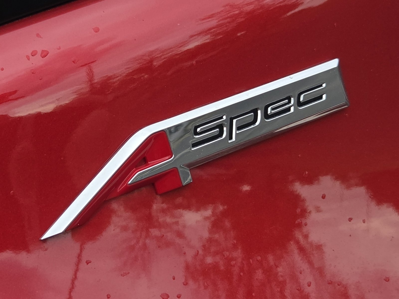 2025 Acura Integra A-Spec