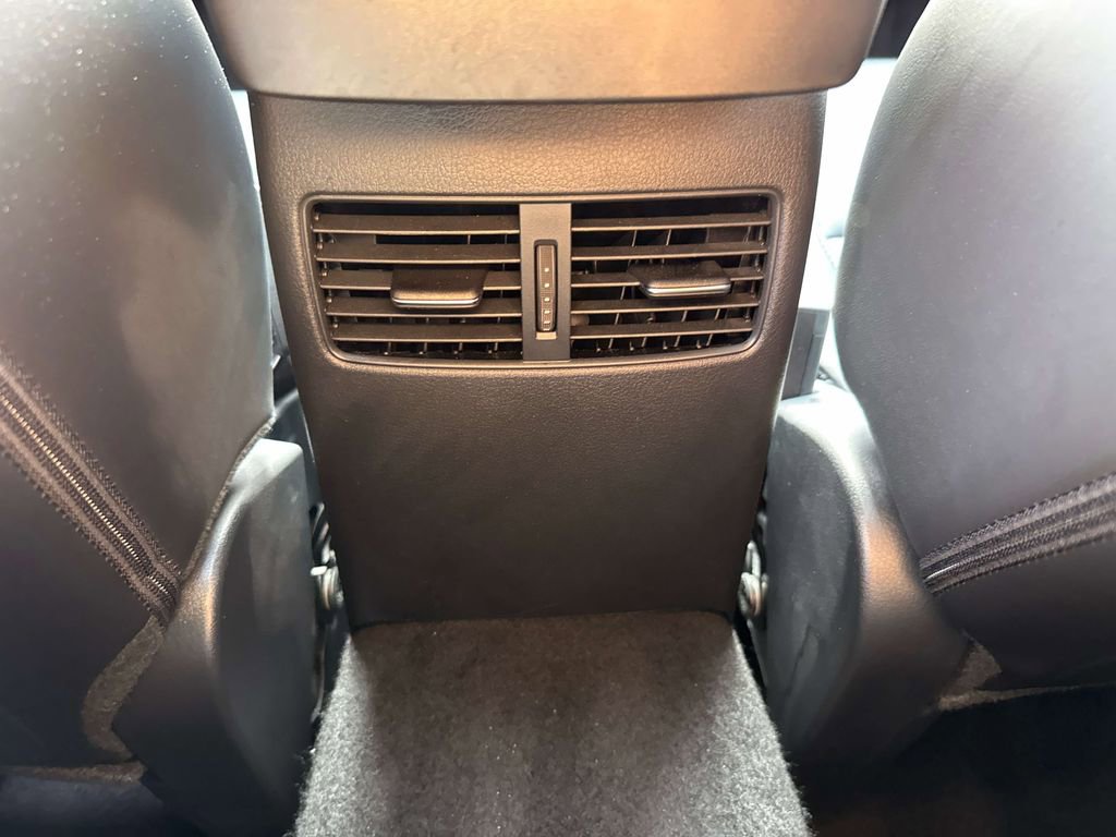 2025 MAZDA CX-30 2.5 Turbo w/ Premium Plus Pkg