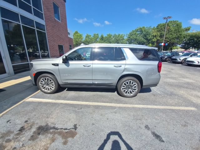 Used 2024 GMC Yukon Denali Ultimate
