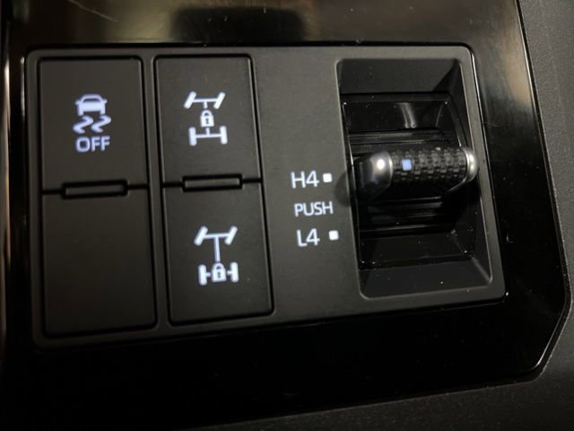 2025 Toyota Land Cruiser 1958