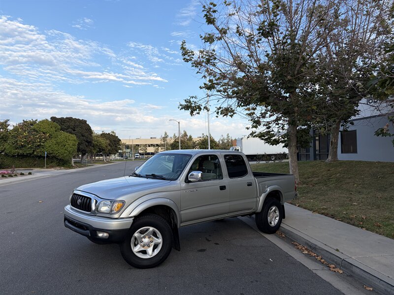 Used 2004 Toyota Tacoma PreRunner