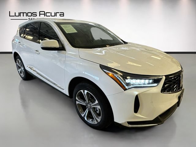 Used 2025 Acura RDX w/ Technology Package