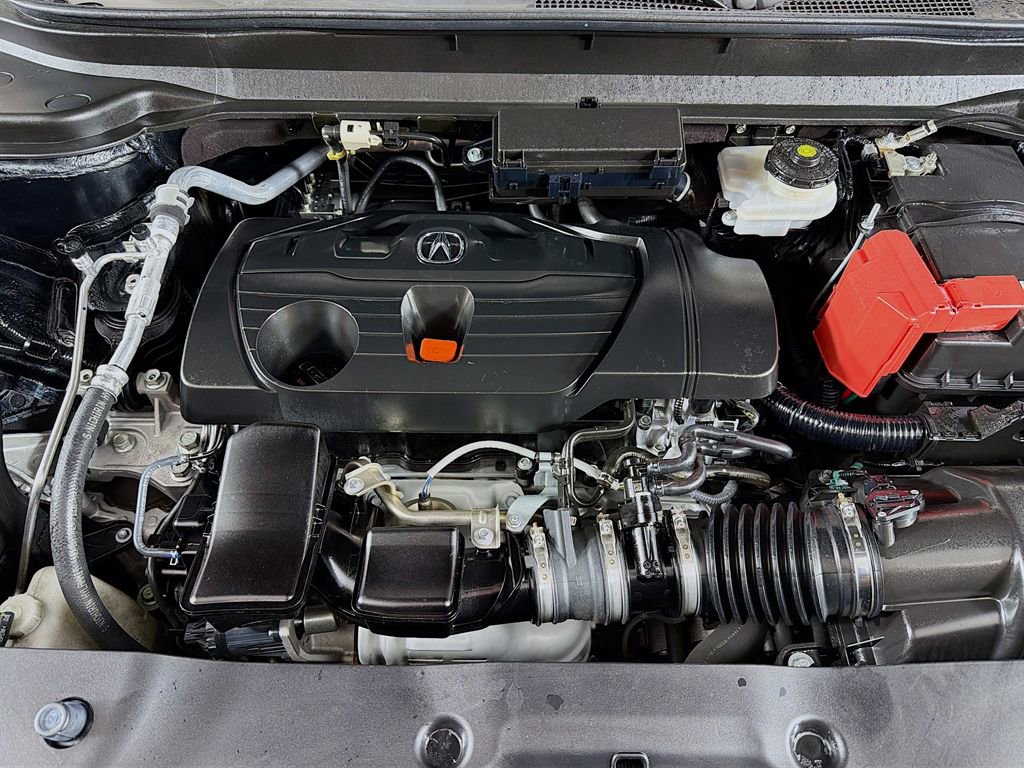 2024 Acura RDX A-Spec