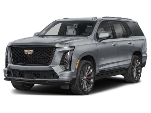 New 2026 Cadillac Escalade V w/ LPO, ONYX Package