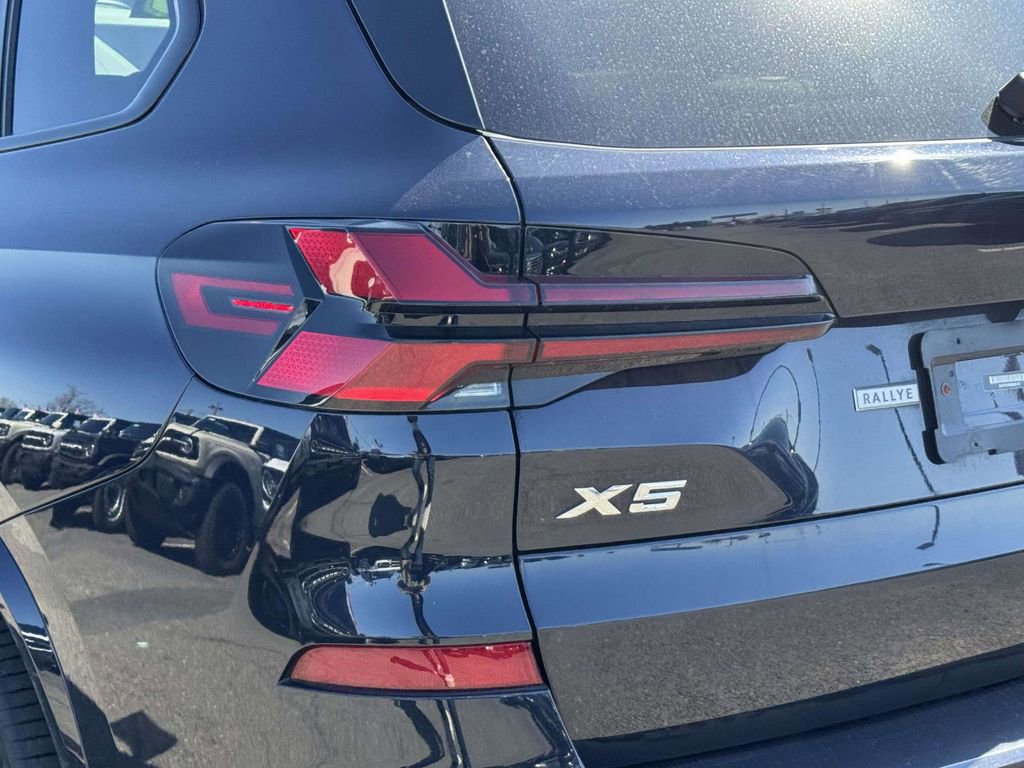 2024 BMW X5 sDrive40i