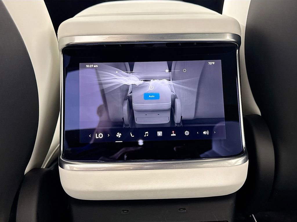 2022 Tesla Model X Plaid