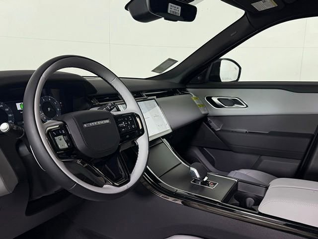2026 Land Rover Range Rover Velar S