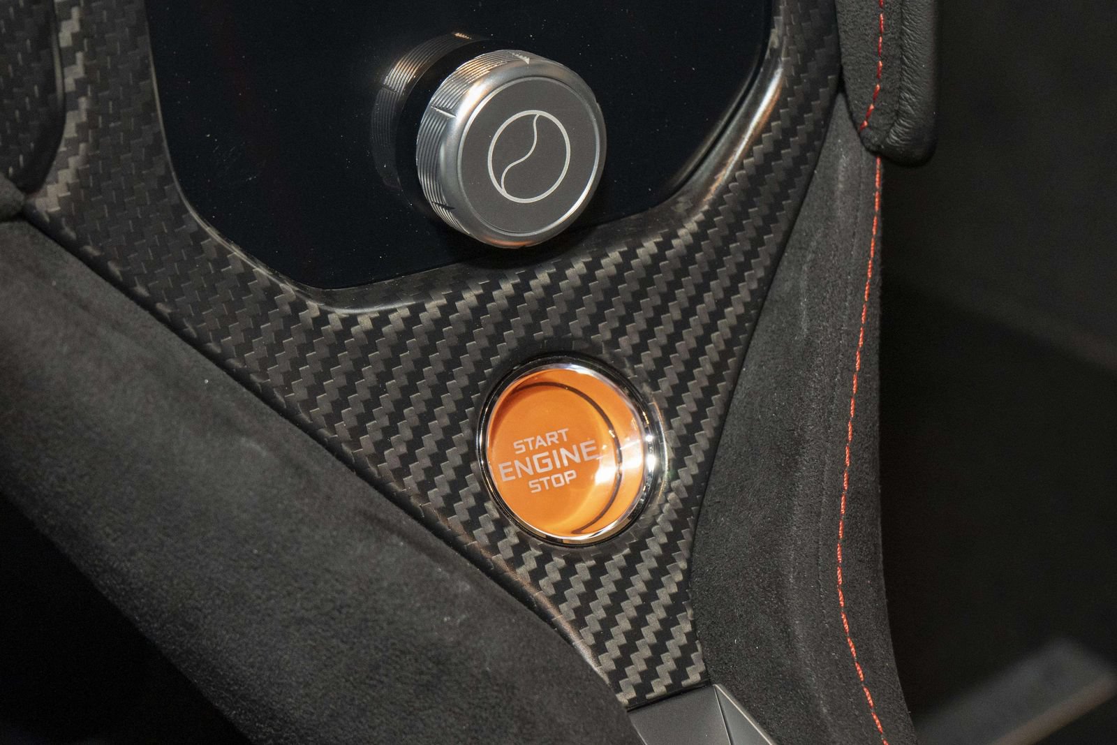 New 2027 McLaren 750S photo 34