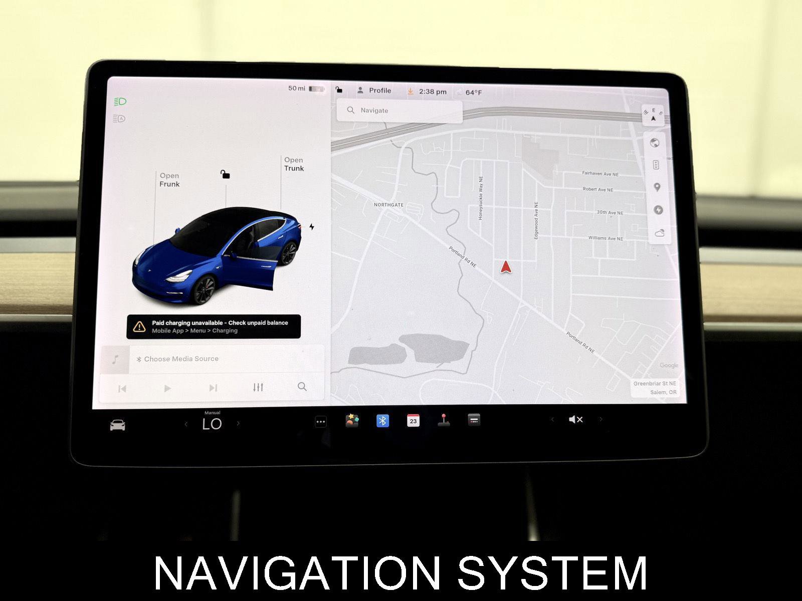 2020 Tesla Model 3 Performance