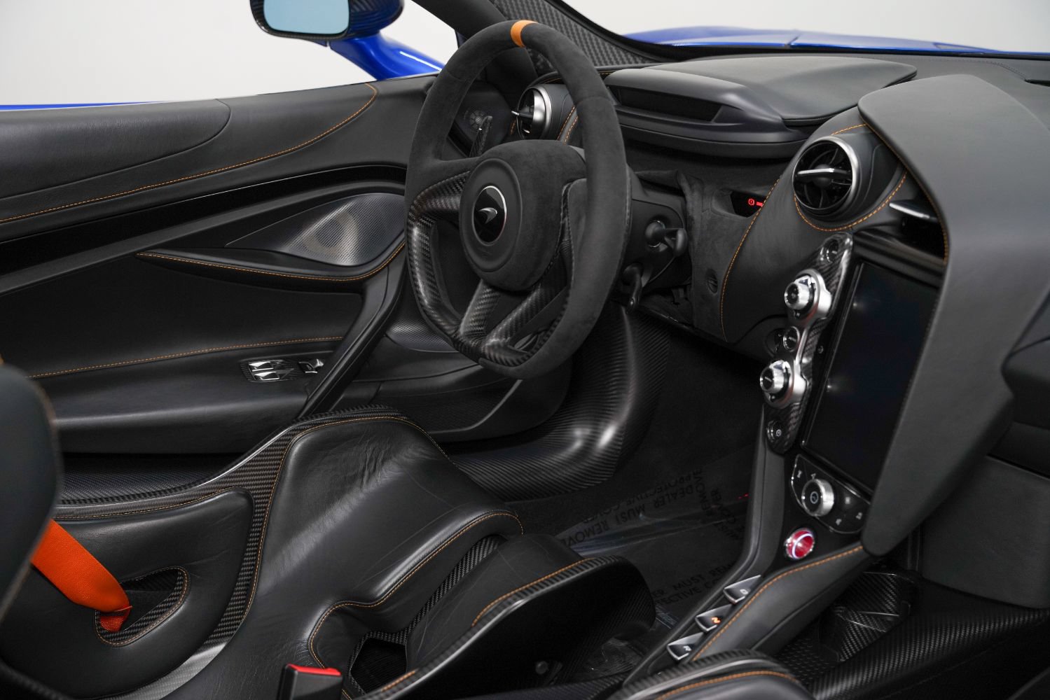 Used 2022 McLaren 765LT photo 36