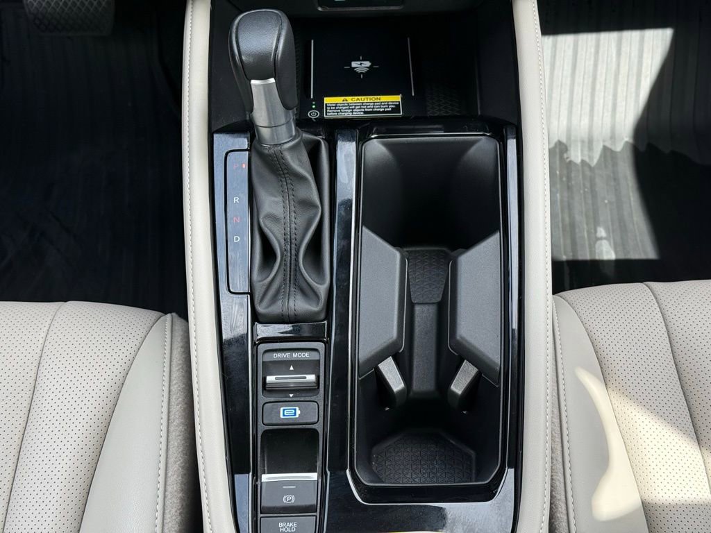 2023 Honda Accord Touring