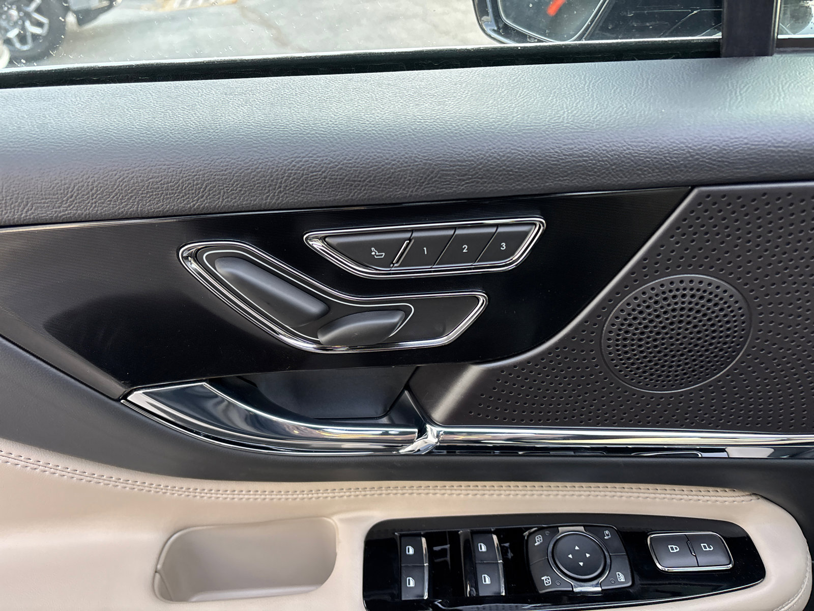 2026 Lincoln Corsair Grand Touring