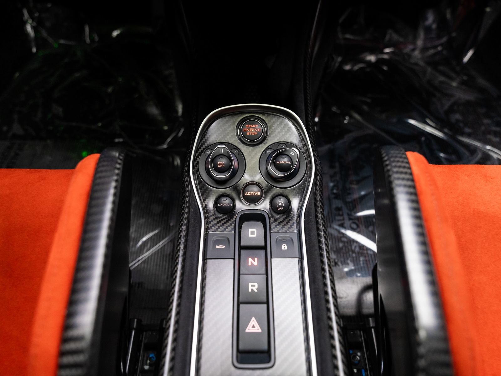 Used 2019 McLaren 600LT photo 55