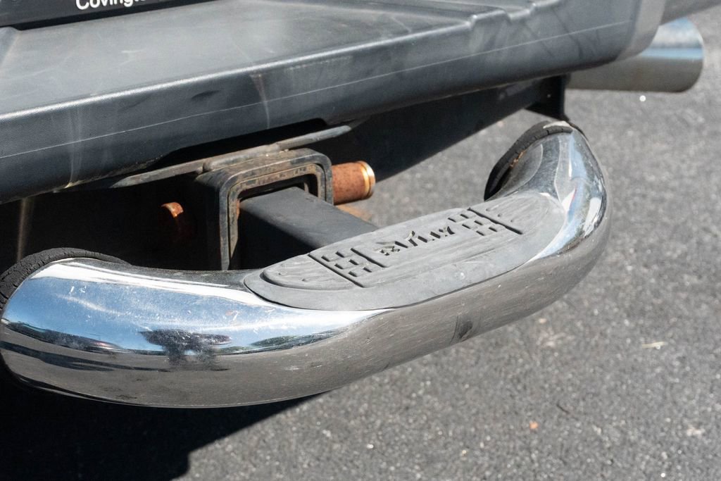 2015 Ford F250 Lariat