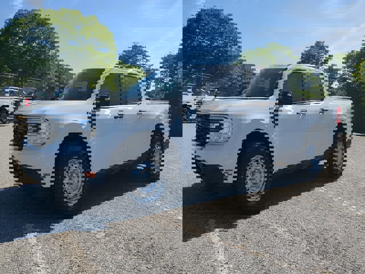 2024 Ford Maverick XL