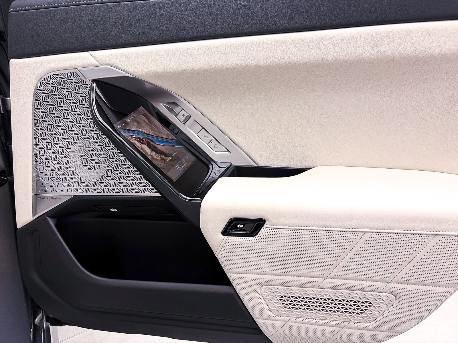 2024 BMW 760i xDrive