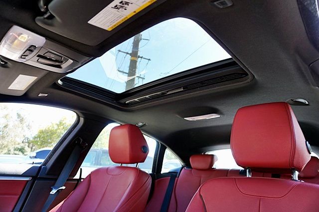 2015 BMW 428i Gran Coupe