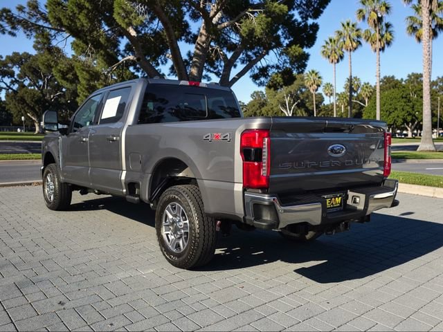 2024 Ford F250 Lariat