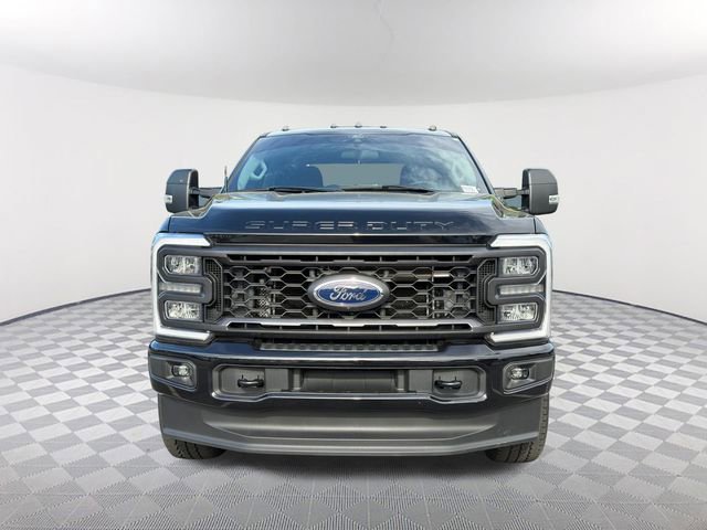 2024 Ford F350 XL