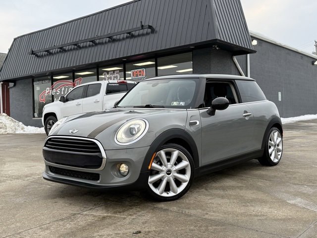Used MINI Cooper for Sale in Mentor, OH - Autotrader