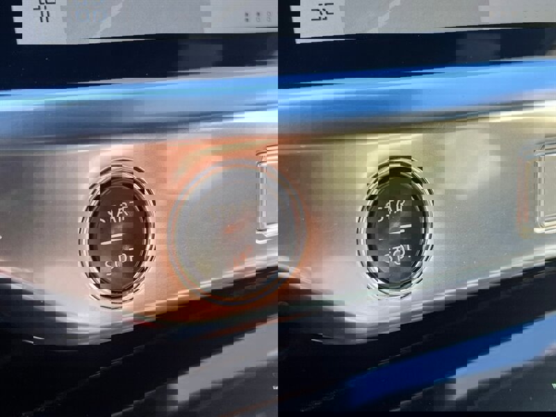 2022 Jaguar I-PACE HSE