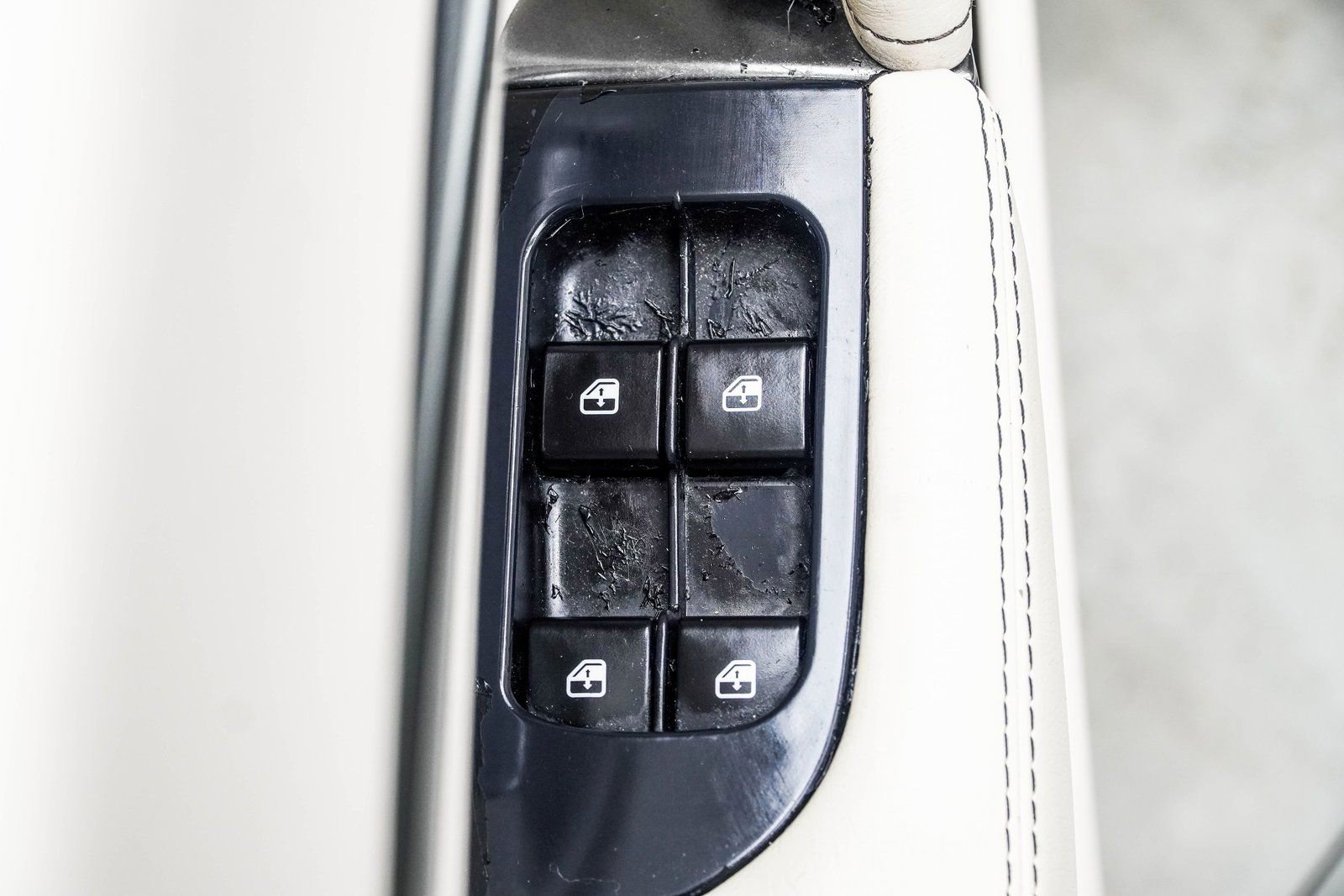 2017 Maserati GranTurismo Sport