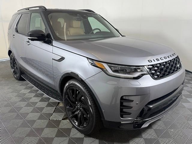 2025 Land Rover Discovery Dynamic SE