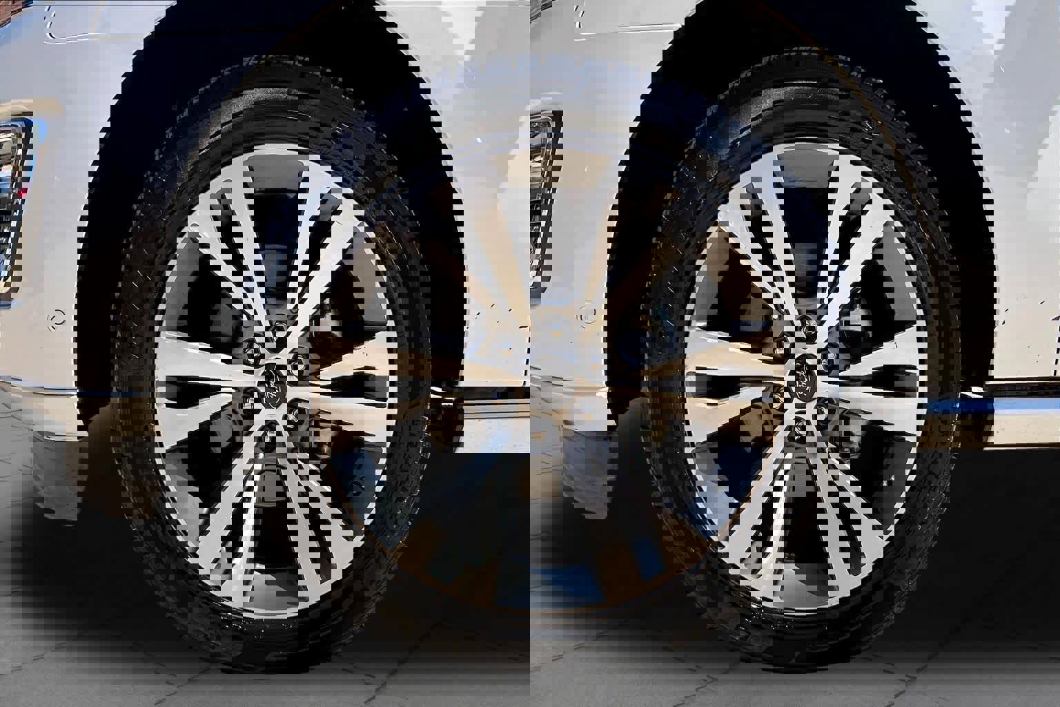 2020 Ford Expedition Max Platinum