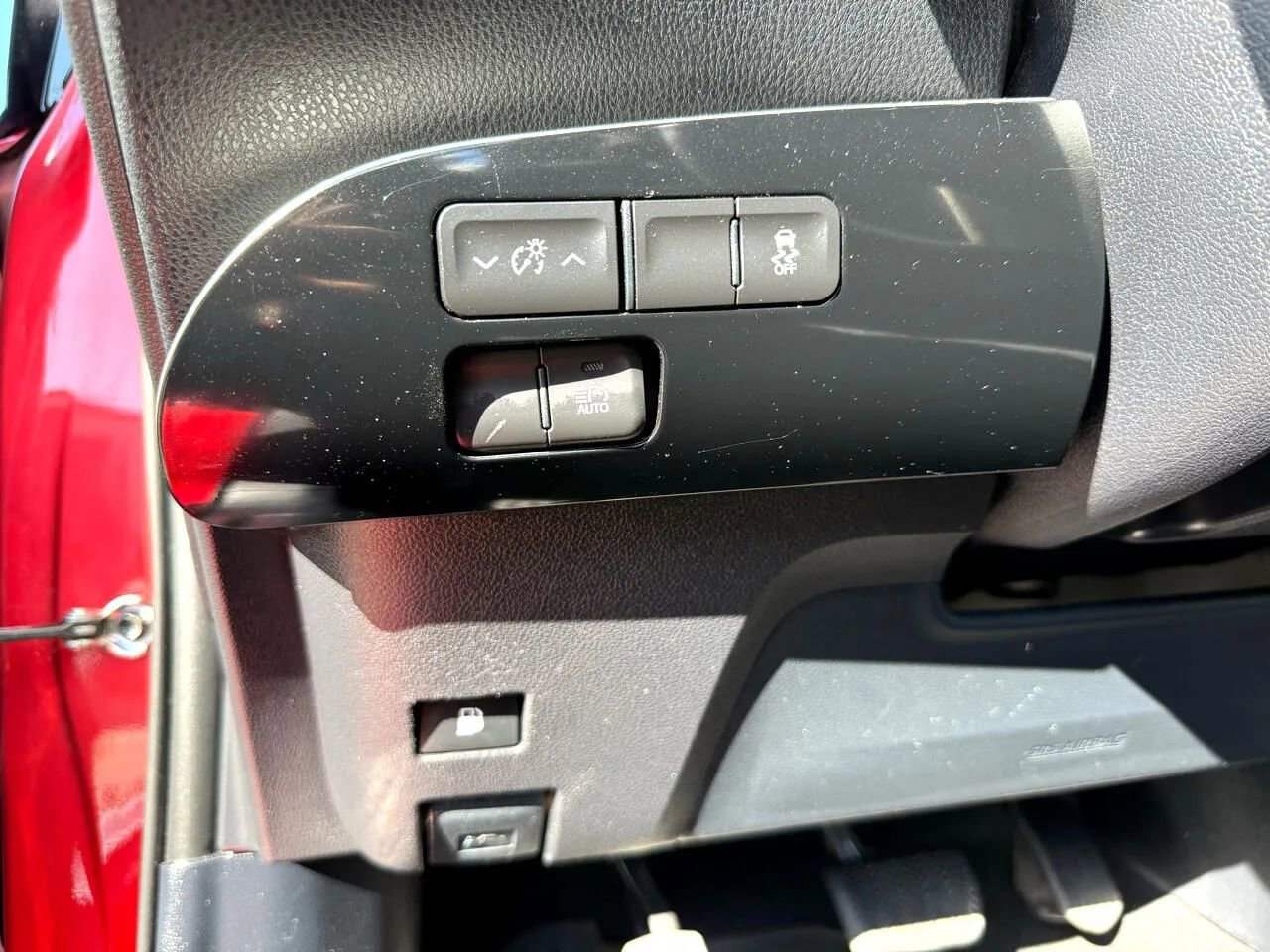 2017 Toyota Prius Two