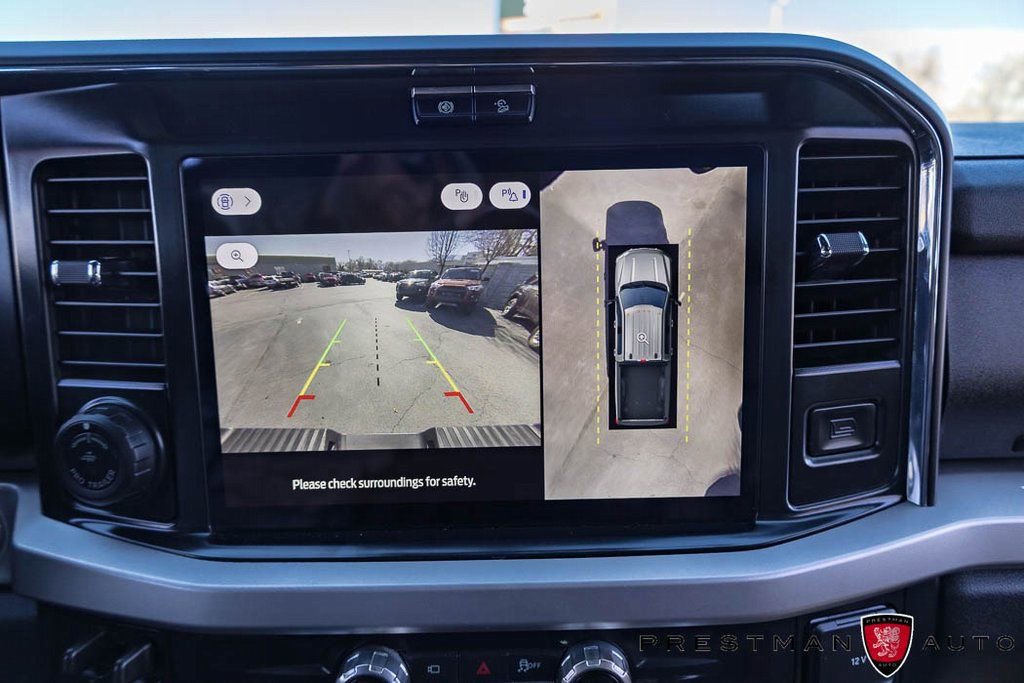 2026 Ford F250 Lariat