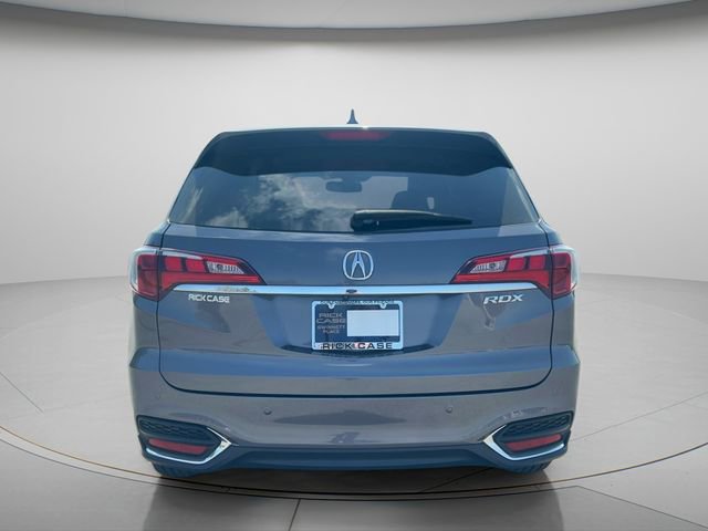 2018 Acura RDX FWD w/ Advance Package