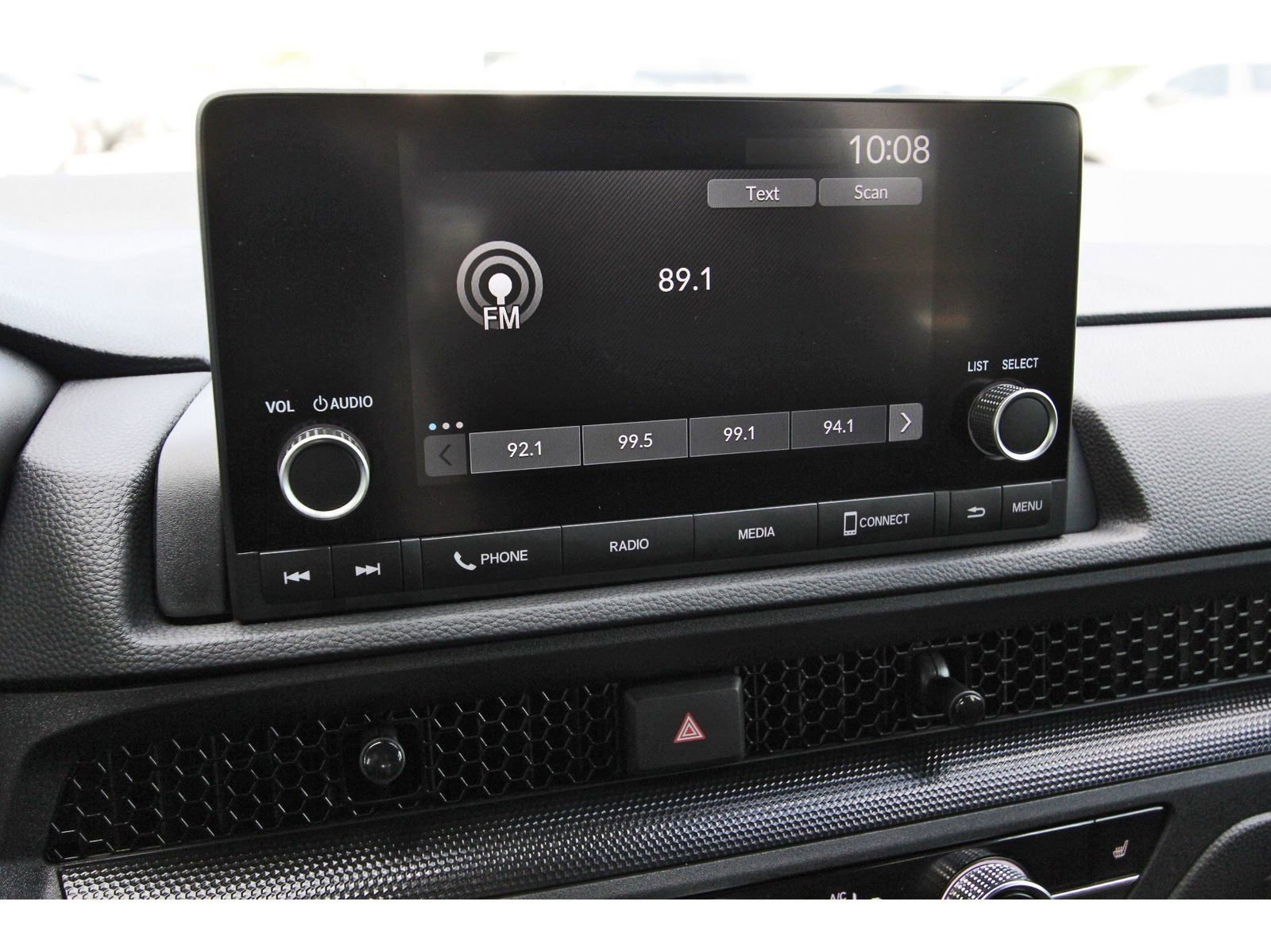 2025 Honda CR-V Sport