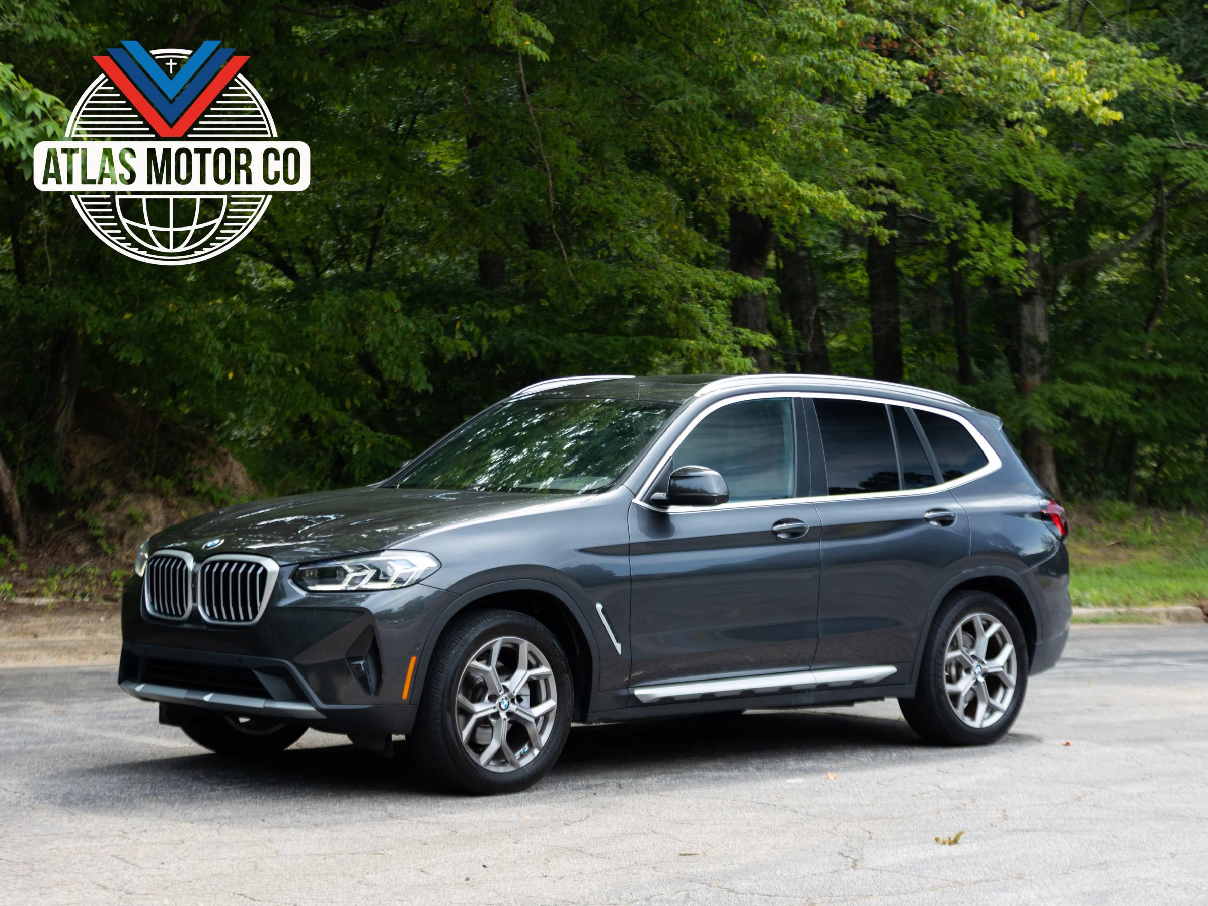 Used 2023 BMW X3 xDrive30i w/ Premium Package