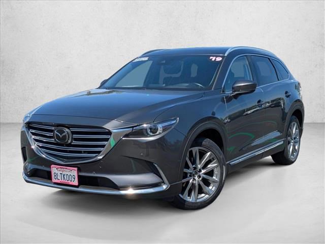 2019 MAZDA CX-9 Grand Touring