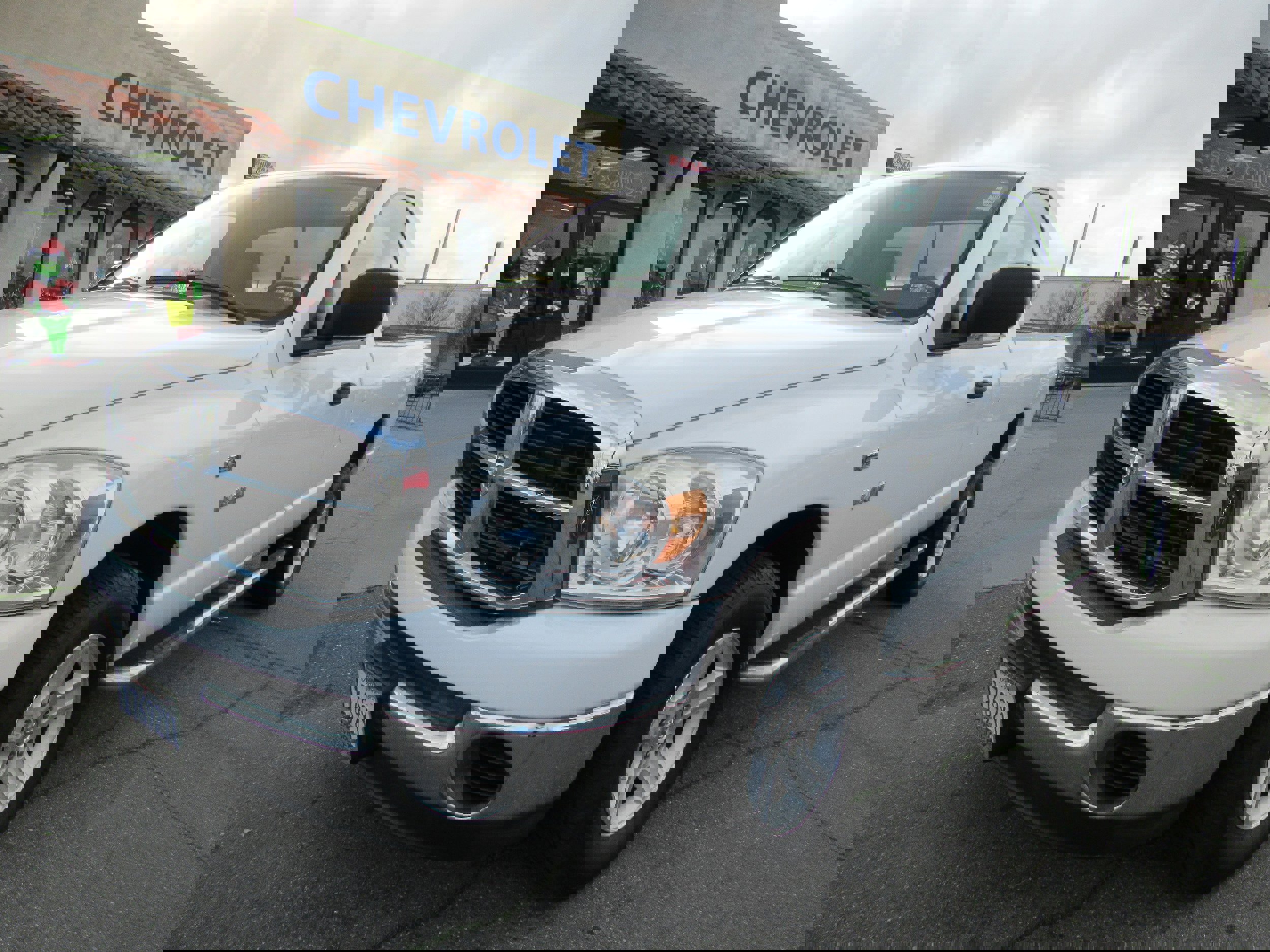 Used Dodge Trucks for Sale in Redding, CA - Autotrader