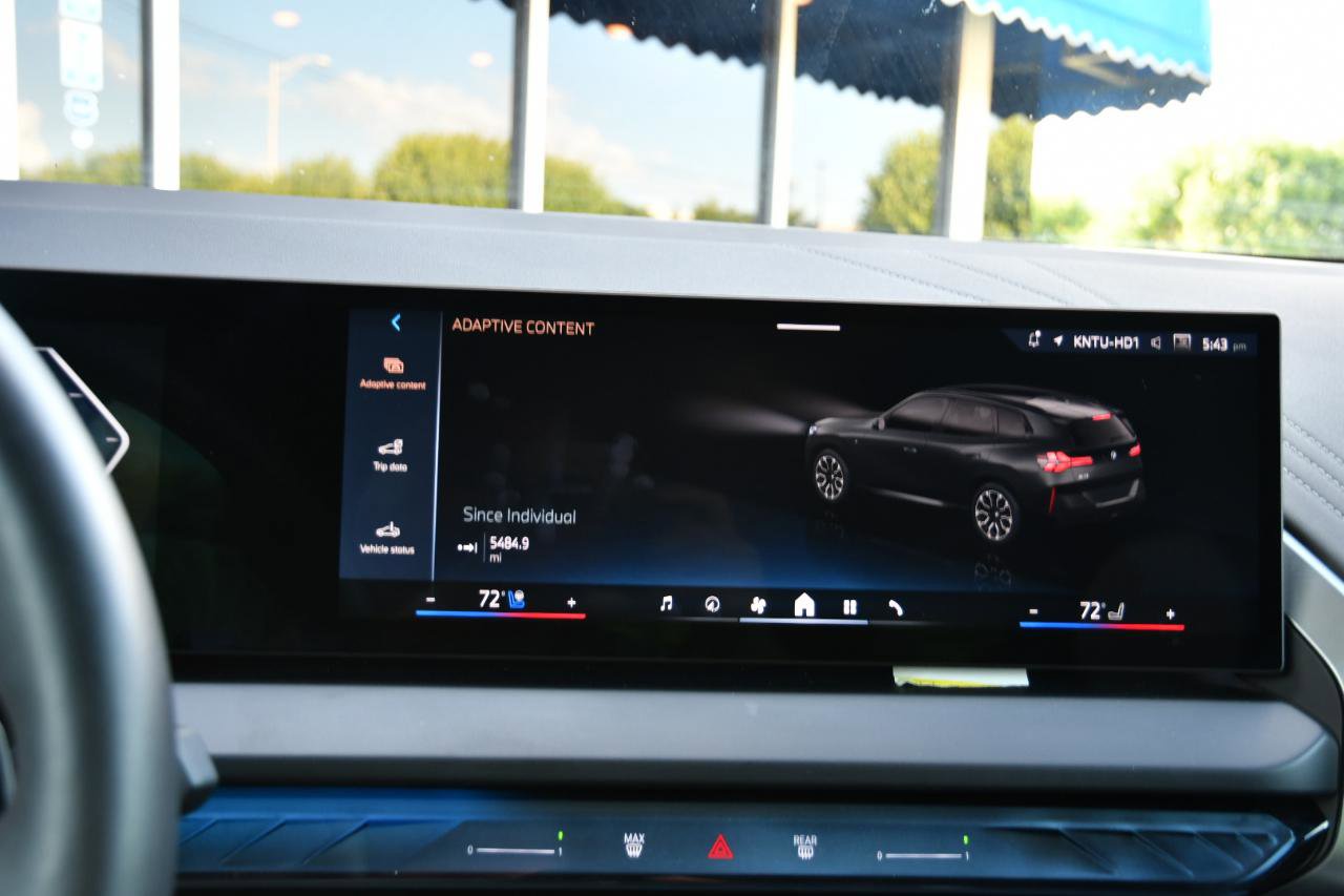 2025 BMW X3 xDrive30i