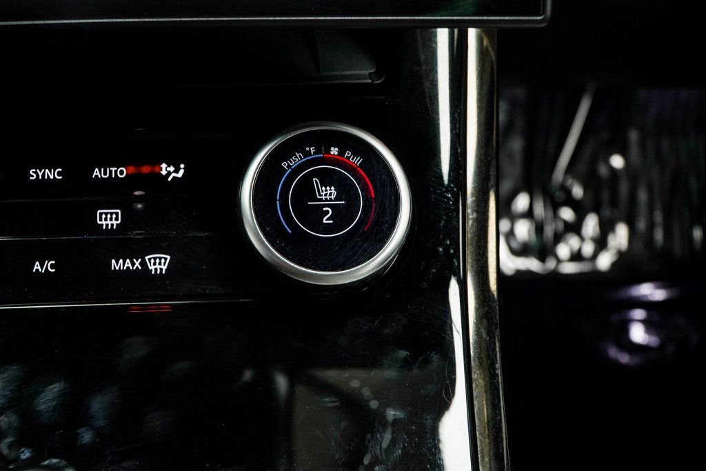 2023 Land Rover Range Rover Sport SE