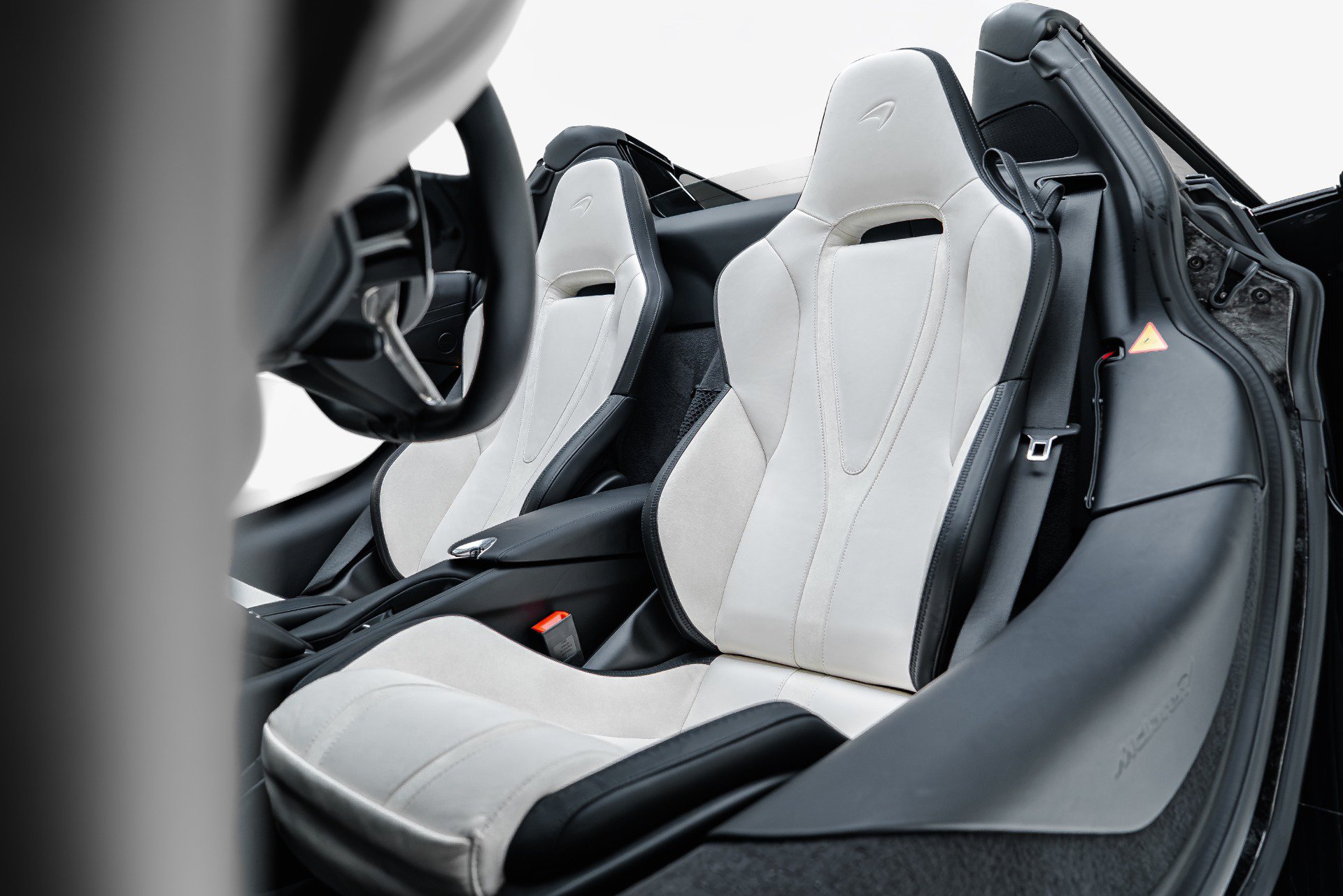Used 2026 McLaren 750S Spider photo 47