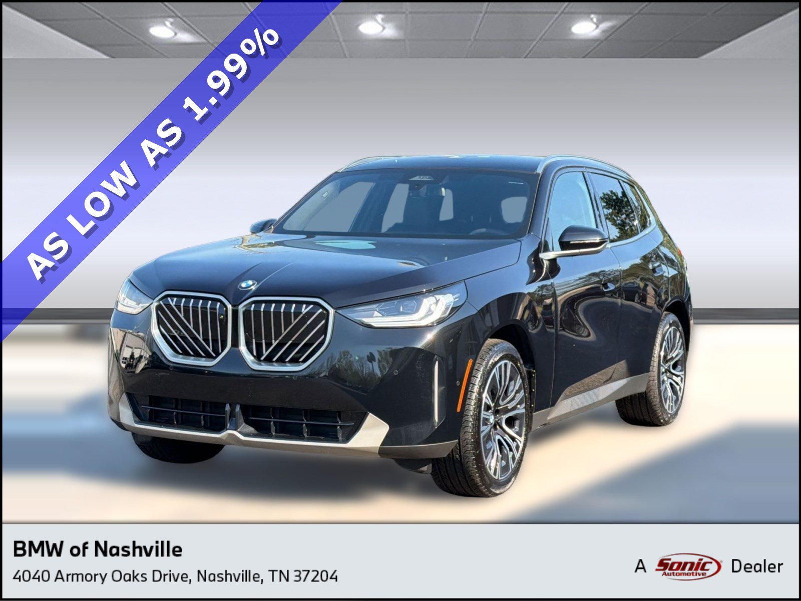 Used 2025 BMW X3 xDrive30i w/ Premium Package
