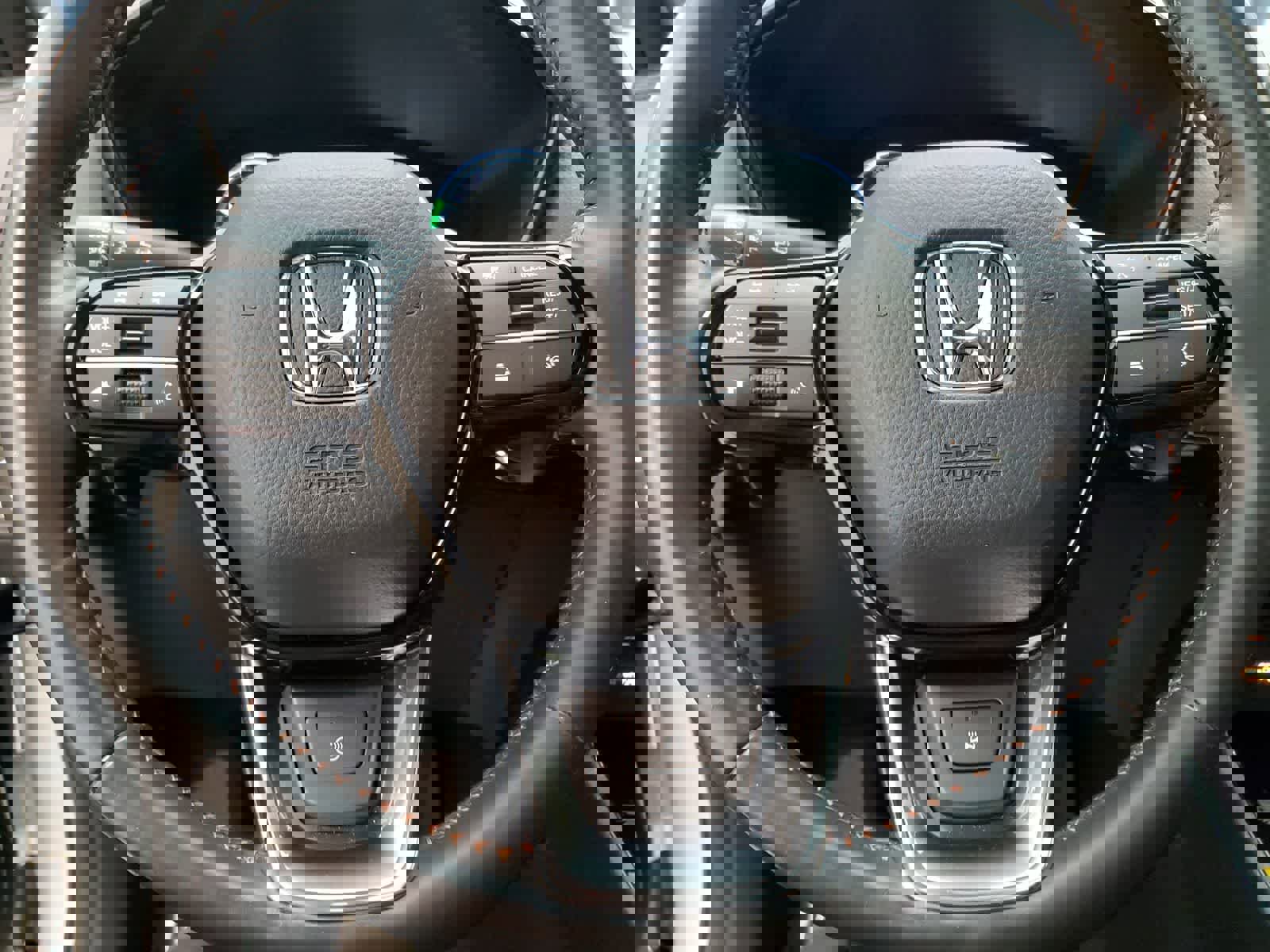 2023 Honda Cr-V Sport Touring