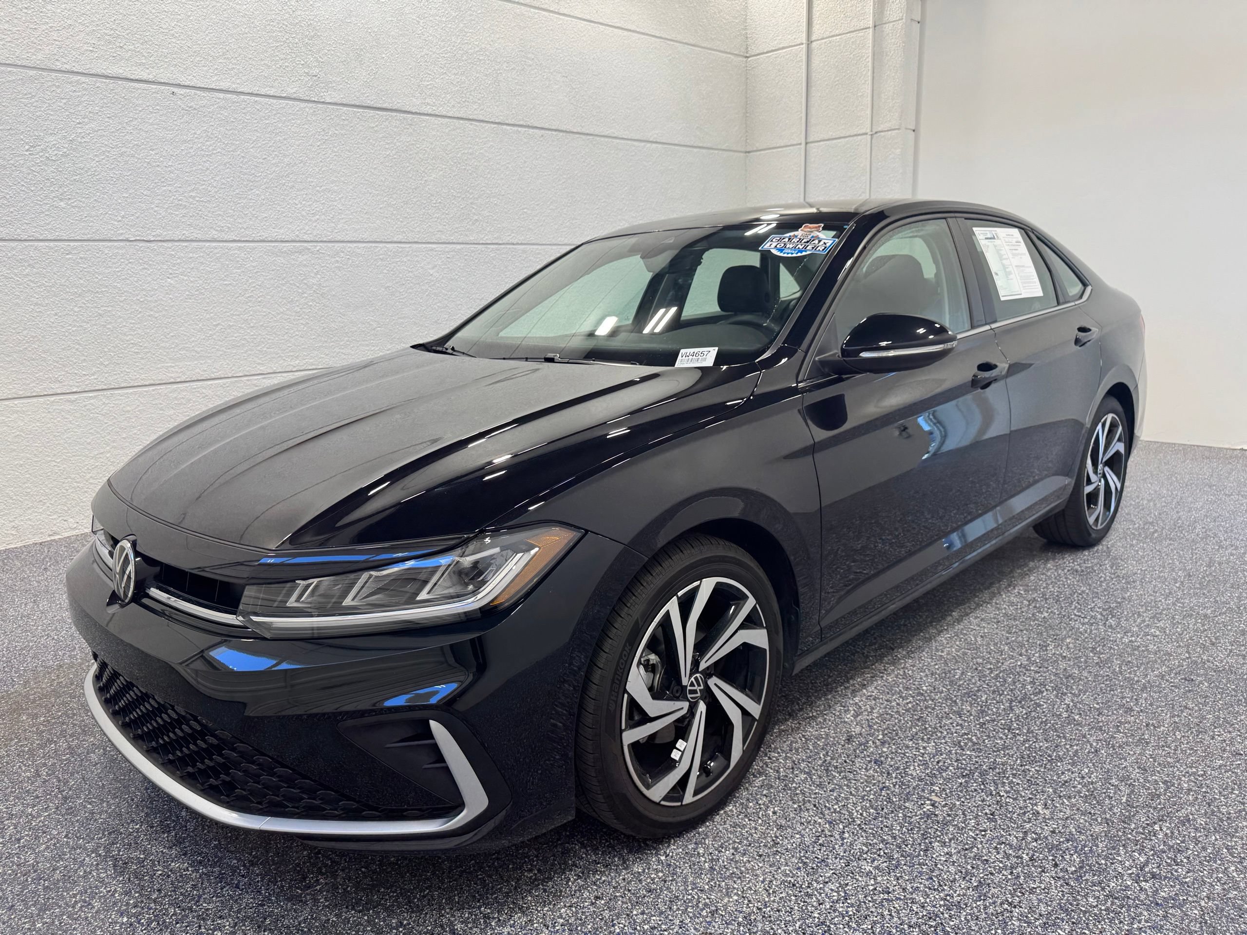 Used 2026 Volkswagen Jetta SEL