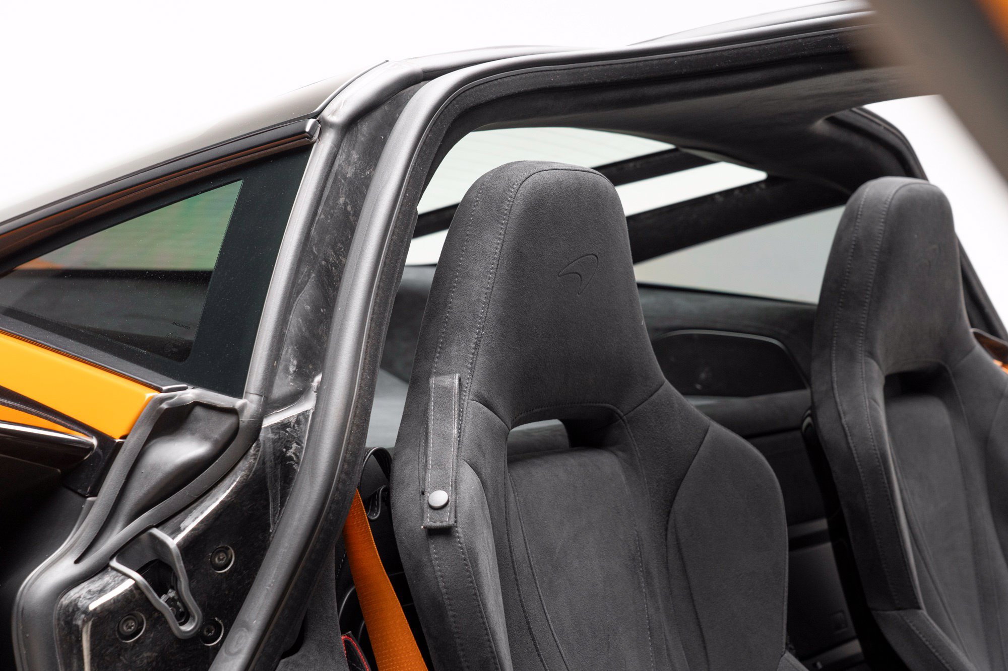 Used 2024 McLaren 750S photo 48